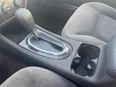 2016 Chevrolet Impala Limited LS Fleet   - Photo 12 - Schoolcraft, MI 49087