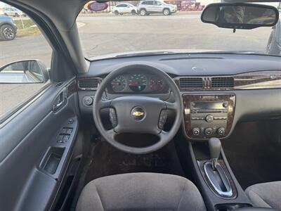 2016 Chevrolet Impala Limited LS Fleet   - Photo 15 - Schoolcraft, MI 49087