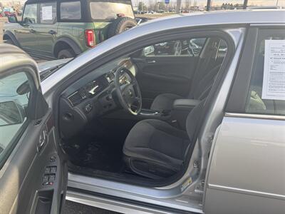 2016 Chevrolet Impala Limited LS Fleet   - Photo 5 - Schoolcraft, MI 49087