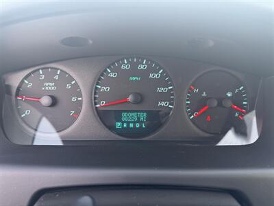 2016 Chevrolet Impala Limited LS Fleet   - Photo 10 - Schoolcraft, MI 49087