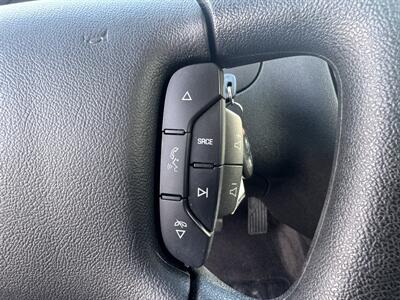 2016 Chevrolet Impala Limited LS Fleet   - Photo 8 - Schoolcraft, MI 49087