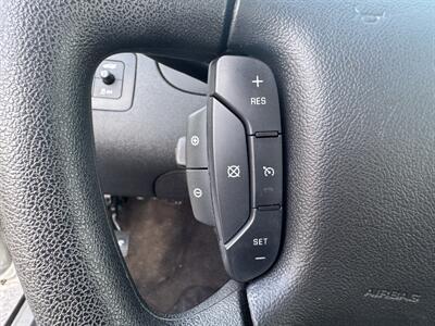 2016 Chevrolet Impala Limited LS Fleet   - Photo 7 - Schoolcraft, MI 49087