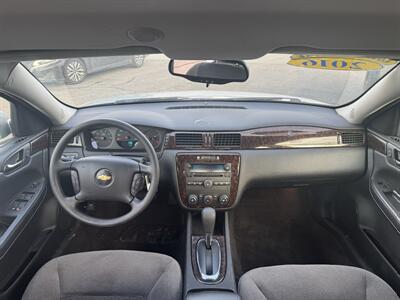 2016 Chevrolet Impala Limited LS Fleet   - Photo 14 - Schoolcraft, MI 49087