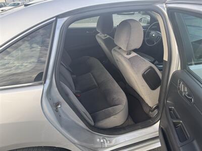 2016 Chevrolet Impala Limited LS Fleet   - Photo 19 - Schoolcraft, MI 49087