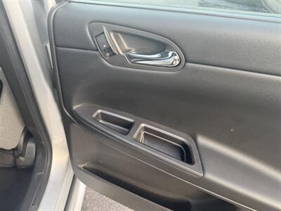 2016 Chevrolet Impala Limited LS Fleet   - Photo 20 - Schoolcraft, MI 49087