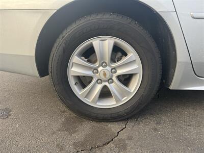 2016 Chevrolet Impala Limited LS Fleet   - Photo 23 - Schoolcraft, MI 49087