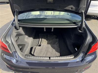 2018 BMW 5 Series 540i xDrive   - Photo 13 - Schoolcraft, MI 49087