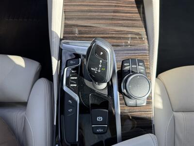 2018 BMW 5 Series 540i xDrive   - Photo 8 - Schoolcraft, MI 49087