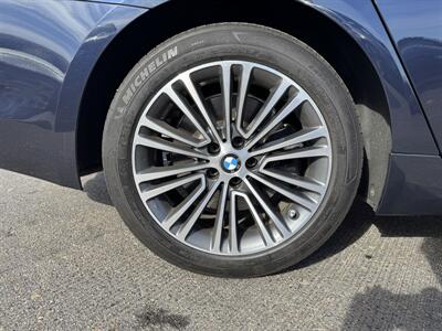 2018 BMW 5 Series 540i xDrive   - Photo 16 - Schoolcraft, MI 49087