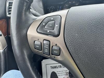 2011 Lincoln MKX - Photo 9 - Schoolcraft, MI 49087