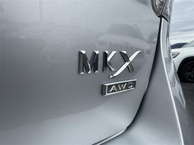 2011 Lincoln MKX - Photo 28 - Schoolcraft, MI 49087