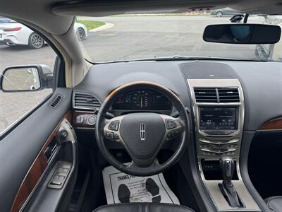 2011 Lincoln MKX - Photo 21 - Schoolcraft, MI 49087