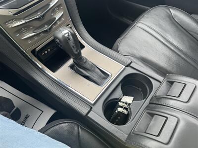 2011 Lincoln MKX - Photo 17 - Schoolcraft, MI 49087