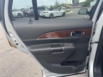 2011 Lincoln MKX - Photo 22 - Schoolcraft, MI 49087
