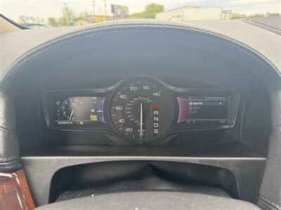 2011 Lincoln MKX - Photo 12 - Schoolcraft, MI 49087