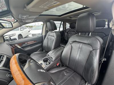 2011 Lincoln MKX - Photo 19 - Schoolcraft, MI 49087