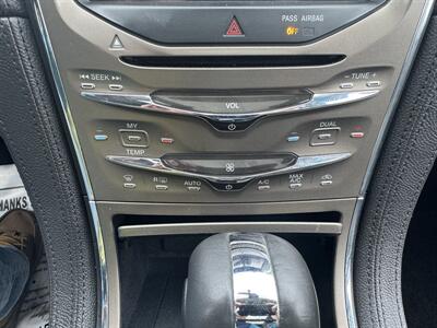 2011 Lincoln MKX - Photo 15 - Schoolcraft, MI 49087