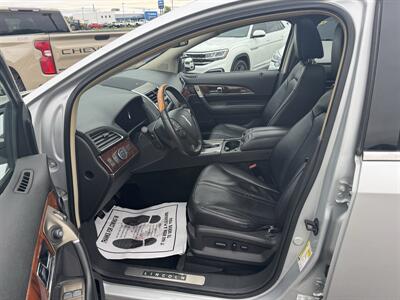 2011 Lincoln MKX - Photo 7 - Schoolcraft, MI 49087