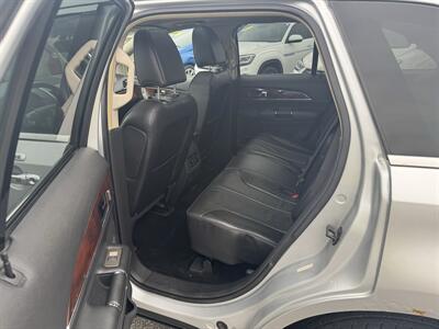 2011 Lincoln MKX - Photo 23 - Schoolcraft, MI 49087
