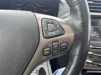 2011 Lincoln MKX - Photo 10 - Schoolcraft, MI 49087