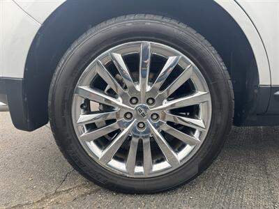 2011 Lincoln MKX - Photo 29 - Schoolcraft, MI 49087