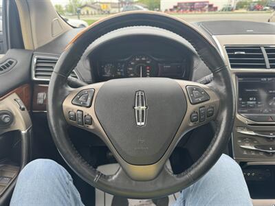 2011 Lincoln MKX - Photo 11 - Schoolcraft, MI 49087