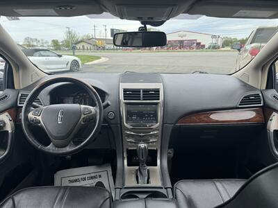 2011 Lincoln MKX - Photo 20 - Schoolcraft, MI 49087