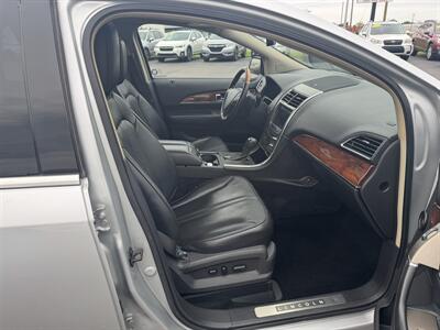 2011 Lincoln MKX - Photo 27 - Schoolcraft, MI 49087