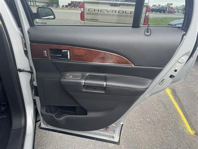 2011 Lincoln MKX - Photo 24 - Schoolcraft, MI 49087