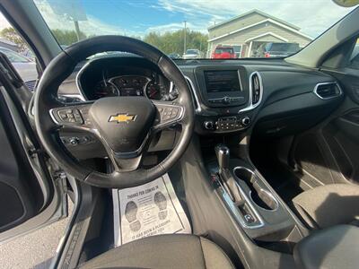 2020 Chevrolet Equinox LT   - Photo 30 - Schoolcraft, MI 49087