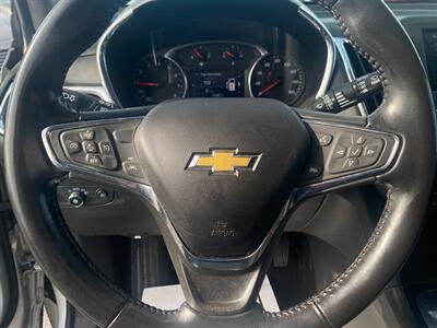 2020 Chevrolet Equinox LT   - Photo 31 - Schoolcraft, MI 49087