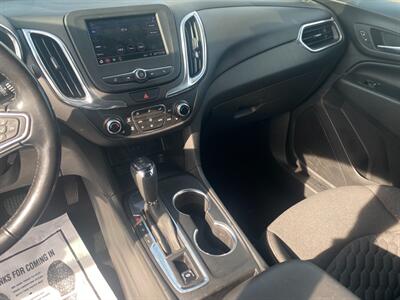2020 Chevrolet Equinox LT   - Photo 35 - Schoolcraft, MI 49087