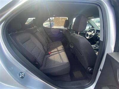 2020 Chevrolet Equinox LT   - Photo 16 - Schoolcraft, MI 49087