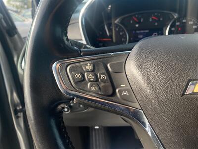 2020 Chevrolet Equinox LT   - Photo 32 - Schoolcraft, MI 49087