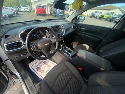 2020 Chevrolet Equinox LT   - Photo 29 - Schoolcraft, MI 49087