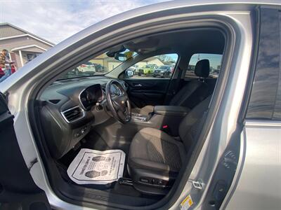 2020 Chevrolet Equinox LT   - Photo 27 - Schoolcraft, MI 49087