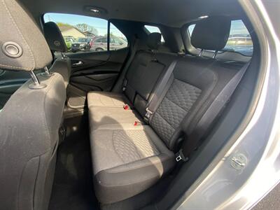 2020 Chevrolet Equinox LT   - Photo 23 - Schoolcraft, MI 49087