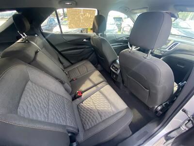 2020 Chevrolet Equinox LT   - Photo 18 - Schoolcraft, MI 49087