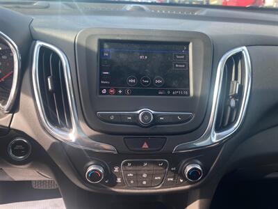 2020 Chevrolet Equinox LT   - Photo 36 - Schoolcraft, MI 49087