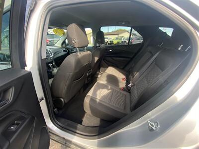 2020 Chevrolet Equinox LT   - Photo 22 - Schoolcraft, MI 49087