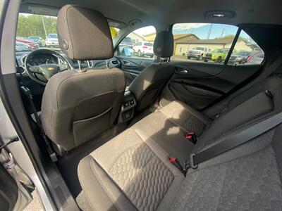 2020 Chevrolet Equinox LT   - Photo 24 - Schoolcraft, MI 49087