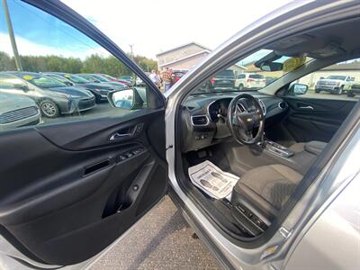 2020 Chevrolet Equinox LT   - Photo 25 - Schoolcraft, MI 49087