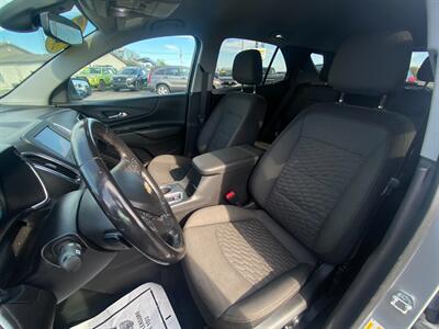 2020 Chevrolet Equinox LT   - Photo 28 - Schoolcraft, MI 49087