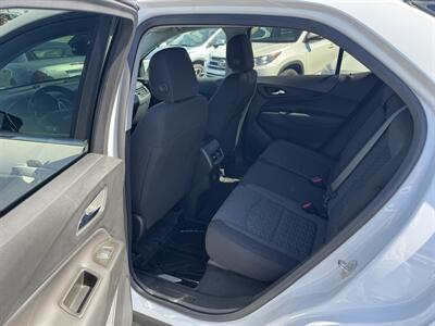 2023 Chevrolet Equinox LT   - Photo 21 - Schoolcraft, MI 49087
