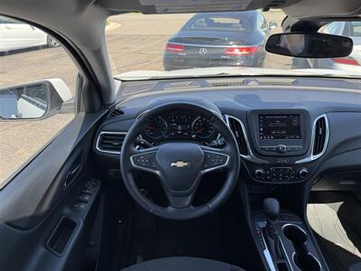 2023 Chevrolet Equinox LT   - Photo 19 - Schoolcraft, MI 49087