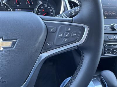2023 Chevrolet Equinox LT   - Photo 10 - Schoolcraft, MI 49087