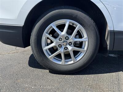 2023 Chevrolet Equinox LT   - Photo 27 - Schoolcraft, MI 49087