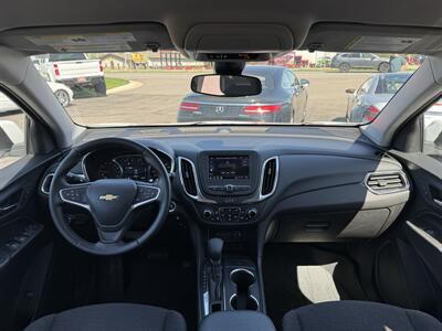 2023 Chevrolet Equinox LT   - Photo 18 - Schoolcraft, MI 49087