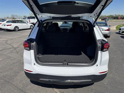 2023 Chevrolet Equinox LT   - Photo 22 - Schoolcraft, MI 49087