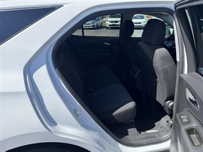 2023 Chevrolet Equinox LT   - Photo 24 - Schoolcraft, MI 49087